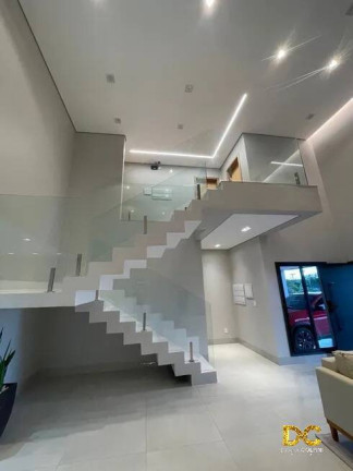 Imagem Casa de Condomínio com 3 Quartos à Venda, 224 m² em Ribeirão Do Lipa - Cuiabá Imagem Casa de Condomínio com 3 Quartos à Venda, 224 m² em Ribeirão Do Lipa - Cuiabá