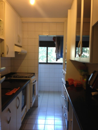 Imagem Imóvel com 3 Quartos à Venda, 88 m² em Vila Andrade - São Paulo Imagem Imóvel com 3 Quartos à Venda, 88 m² em Vila Andrade - São Paulo