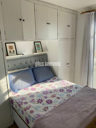 Imagem Apartamento com 2 Quartos à Venda, 63 m² em Vila Santa Catarina - São Paulo Imagem Apartamento com 2 Quartos à Venda, 63 m² em Vila Santa Catarina - São Paulo