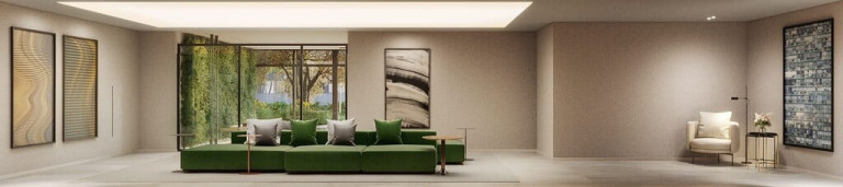 Imagem Apartamento com 3 Quartos à Venda, 186 m² em Setor Marista - Goiânia