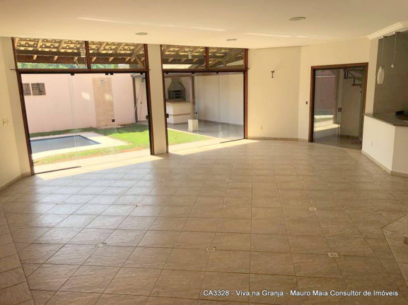 Imagem Casa de Condomínio com 4 Quartos à Venda, 360 m² em Horizontal Park - Cotia Imagem Casa de Condomínio com 4 Quartos à Venda, 360 m² em Horizontal Park - Cotia
