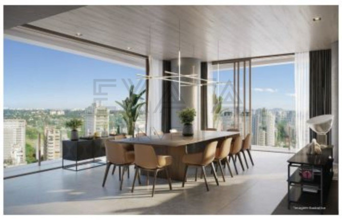 Imagem Imóvel com 4 Quartos à Venda, 1.114 m² em Itaim Bibi - São Paulo Imagem Imóvel com 4 Quartos à Venda, 1.114 m² em Itaim Bibi - São Paulo
