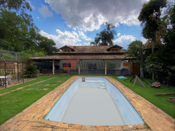 Casa com 4 Quartos à Venda, 780 m² em Chácara Dos Junqueiras - Carapicuíba