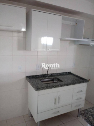 Imagem Apartamento com 2 Quartos à Venda, 48 m² em Jardim Parque Residencial - Rio Claro Imagem Apartamento com 2 Quartos à Venda, 48 m² em Jardim Parque Residencial - Rio Claro