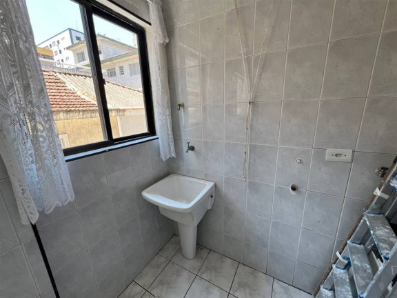 Imagem Apartamento com 1 Quarto à Venda, 48 m² em Guilhermina - Praia Grande Imagem Apartamento com 1 Quarto à Venda, 48 m² em Guilhermina - Praia Grande