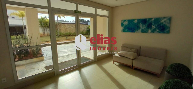Imagem Apartamento com 2 Quartos à Venda, 77 m² em Vila Engler - Bauru