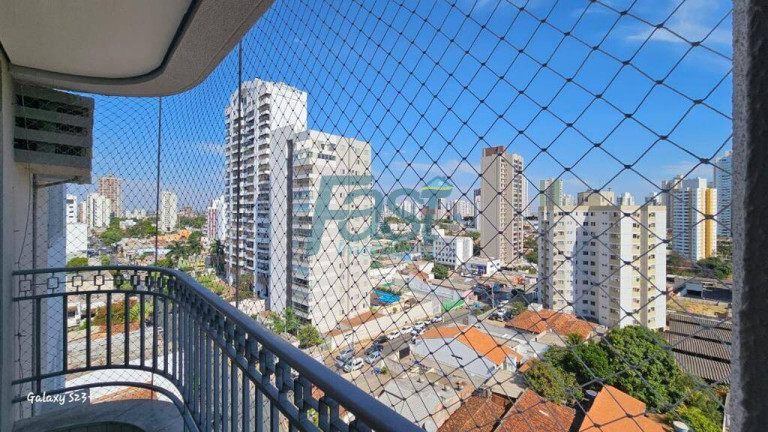 Imagem Apartamento com 3 Quartos à Venda, 110 m² em Quilombo - Cuiabá Imagem Apartamento com 3 Quartos à Venda, 110 m² em Quilombo - Cuiabá