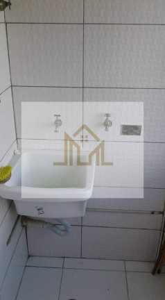 Imagem Apartamento com 2 Quartos à Venda, 54 m² em Jardim Celeste - São Paulo