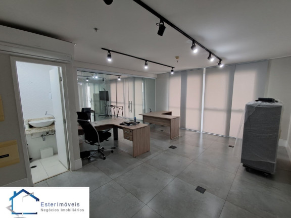 Imagem Sala Comercial à Venda ou Temporada, 105 m² em Centro - Jundiaí Imagem Sala Comercial à Venda ou Temporada, 105 m² em Centro - Jundiaí