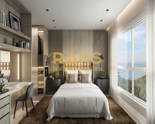 Imagem Apartamento com 4 Quartos à Venda, 211 m² em Pioneiros - Balneário Camboriú
