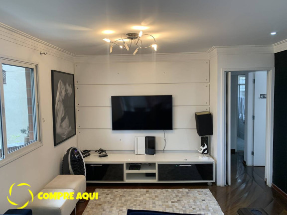 Imagem Apartamento com 4 Quartos à Venda, 157 m² em Alto Da Lapa - São Paulo Imagem Apartamento com 4 Quartos à Venda, 157 m² em Alto Da Lapa - São Paulo