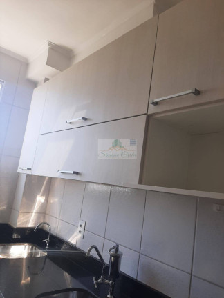 Imagem Apartamento com 2 Quartos à Venda, 49 m² em Jardim América - Sorocaba Imagem Apartamento com 2 Quartos à Venda, 49 m² em Jardim América - Sorocaba