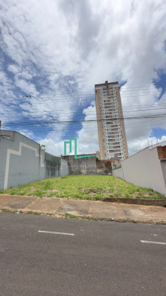 Imagem Terreno à Venda, 300 m² em São José - Franca Imagem Terreno à Venda, 300 m² em São José - Franca