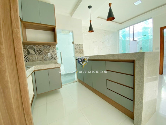 Imagem Casa com 2 Quartos à Venda, 78 m² em Parque Ecológico - Porto Seguro Imagem Casa com 2 Quartos à Venda, 78 m² em Parque Ecológico - Porto Seguro