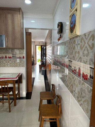 Imagem Sobrado com 3 Quartos à Venda, 125 m² em Vila Costa Melo - São Paulo Imagem Sobrado com 3 Quartos à Venda, 125 m² em Vila Costa Melo - São Paulo