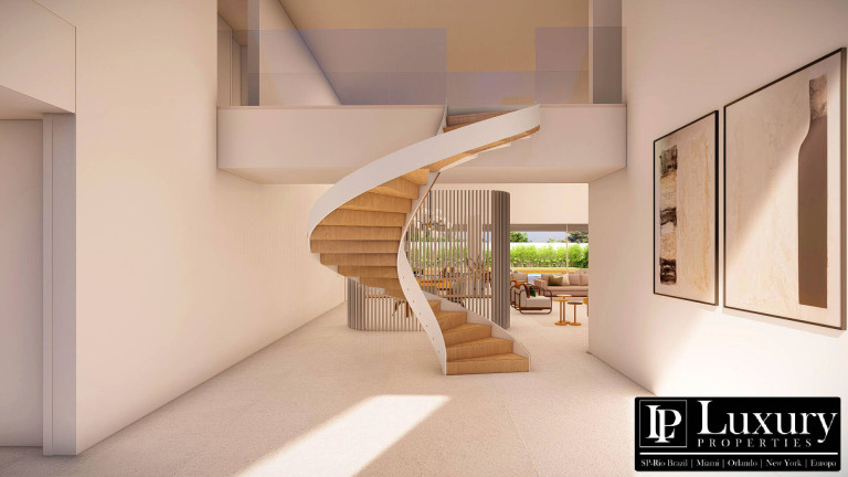 Imagem Casa de Condomínio com 8 Quartos à Venda, 1 m² em Residencial Tamboré - Barueri Imagem Casa de Condomínio com 8 Quartos à Venda, 1 m² em Residencial Tamboré - Barueri