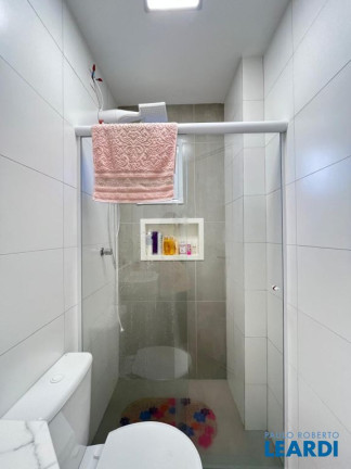 Imagem Cobertura com 2 Quartos à Venda, 89 m² em Campestre - Santo André Imagem Cobertura com 2 Quartos à Venda, 89 m² em Campestre - Santo André