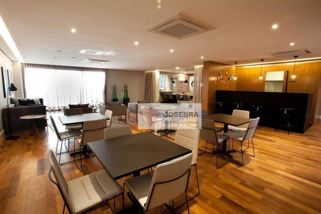Imagem Apartamento com 1 Quarto para Alugar, 36 m² em Itaim Bibi - São Paulo Imagem Apartamento com 1 Quarto para Alugar, 36 m² em Itaim Bibi - São Paulo