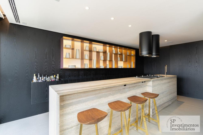 Imagem Apartamento com 2 Quartos à Venda, 171 m² em Moema - São Paulo