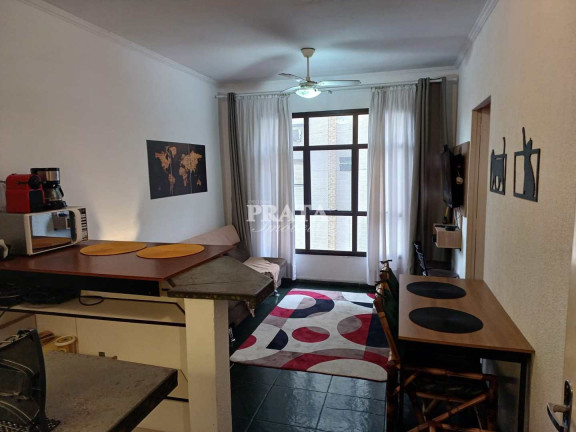 Imagem Imóvel à Venda, 40 m² em Itararé - São Vicente