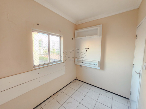 Imagem Apartamento com 3 Quartos à Venda, 70 m² em Fátima - Fortaleza