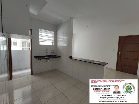 Imagem Apartamento com 1 Quarto à Venda, 62 m² em Vila Nossa Senhora De Fátima - São Vicente Imagem Apartamento com 1 Quarto à Venda, 62 m² em Vila Nossa Senhora De Fátima - São Vicente