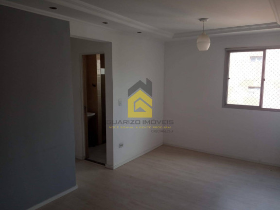 Apartamento com 2 Quartos para Alugar, 57 m² em Demarchi - São Bernardo Do Campo