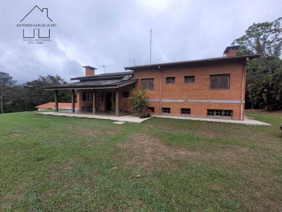 Imagem Chácara com 5 Quartos à Venda, 88 m² em Mascate - Nazaré Paulista Imagem Chácara com 5 Quartos à Venda, 88 m² em Mascate - Nazaré Paulista