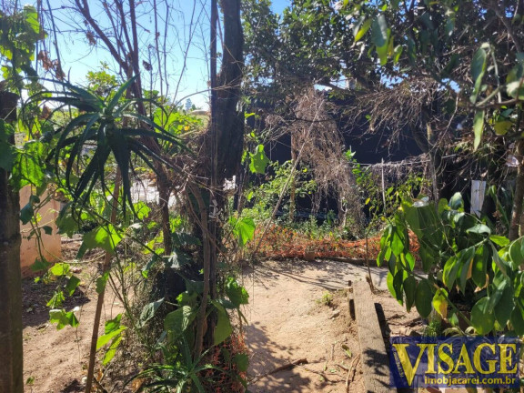 Imagem Casa com 1 Quarto à Venda, 229 m² em Igarapes - Jacareí