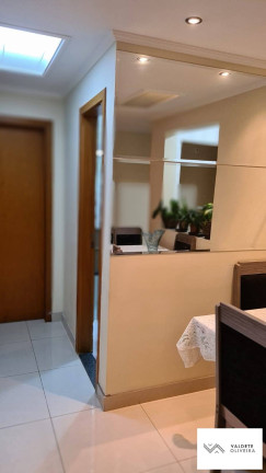 Imagem Apartamento com 2 Quartos à Venda, 68 m² em Parque Residencial Flamboyant - São José Dos Campos