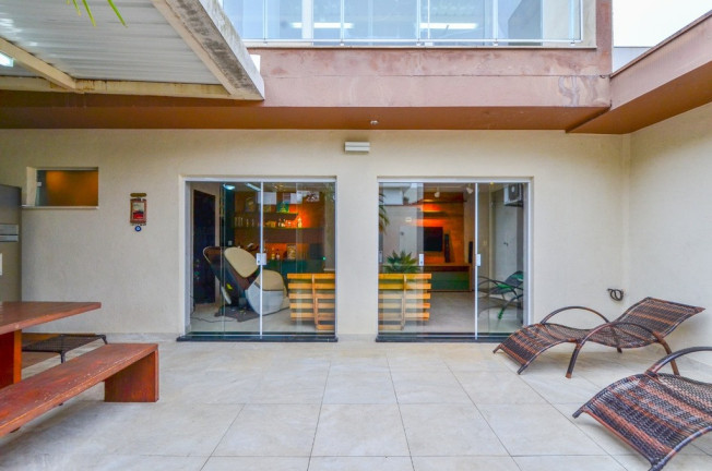 Imagem Casa com 3 Quartos à Venda, 259 m² em Vila Mariana - São Paulo