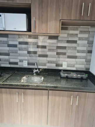 Imagem Apartamento com 1 Quarto à Venda, 26 m² em Centro - São Paulo Imagem Apartamento com 1 Quarto à Venda, 26 m² em Centro - São Paulo