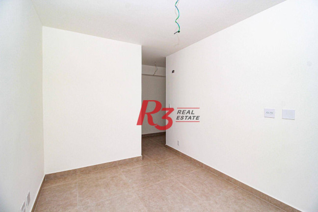 Imagem Apartamento com 2 Quartos à Venda, 58 m² em Marapé - Santos Imagem Apartamento com 2 Quartos à Venda, 58 m² em Marapé - Santos