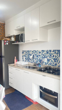 Imagem Apartamento com 1 Quarto à Venda, 35 m² em Vila Monumento - São Paulo