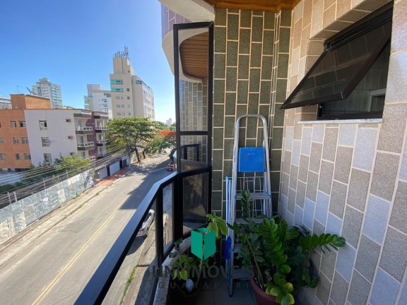 Imagem Apartamento com 2 Quartos à Venda, 70 m² em Praia Do Morro - Guarapari