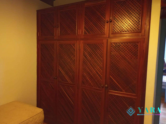 Imagem Casa com 6 Quartos à Venda, 1.070 m² em Perequê-mirim - Ubatuba