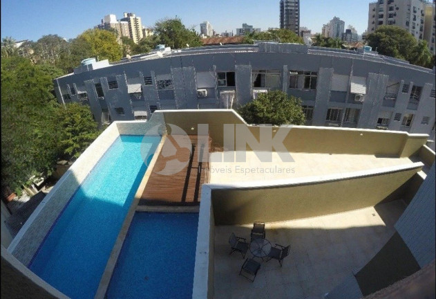 Imagem Apartamento com 2 Quartos à Venda, 68 m² em Menino Deus - Porto Alegre