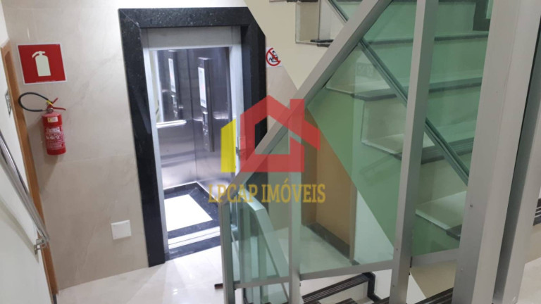 Imagem Apartamento com 3 Quartos à Venda, 140 m² em Renascença - Belo Horizonte Imagem Apartamento com 3 Quartos à Venda, 140 m² em Renascença - Belo Horizonte