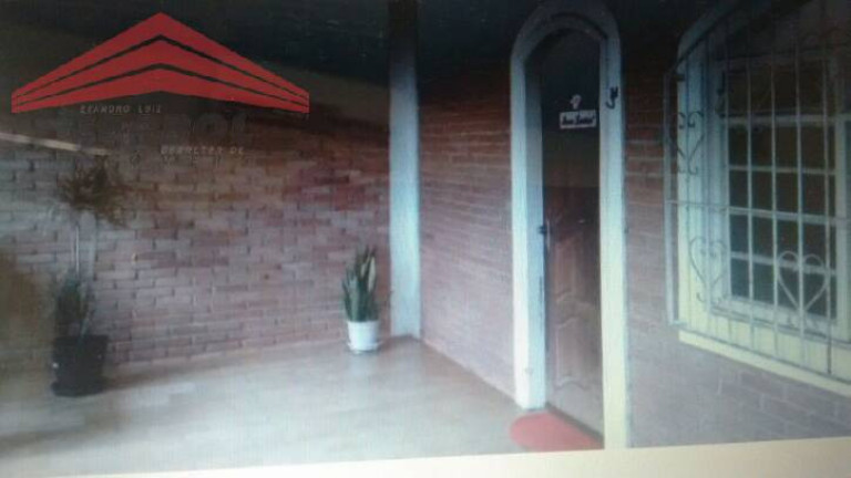 Imagem Casa com 2 Quartos à Venda, 280 m² em Pq. Centenário - Jundiaí Imagem Casa com 2 Quartos à Venda, 280 m² em Pq. Centenário - Jundiaí