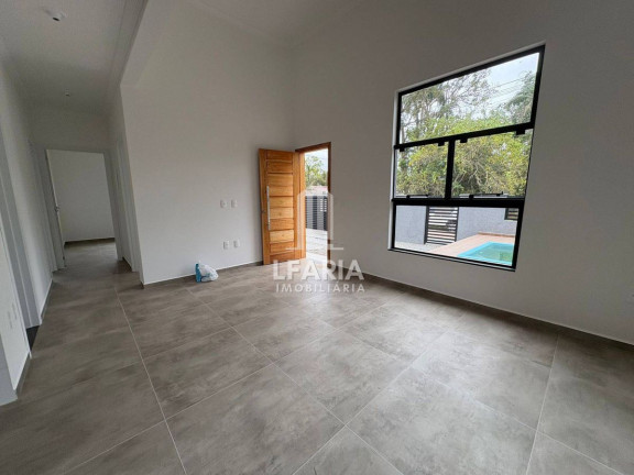 Imagem Casa com 3 Quartos à Venda, 77 m² em Itapoá - Itapoá