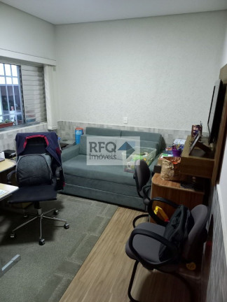 Imagem Imóvel com 2 Quartos à Venda, 112 m² em Vila Deodoro - São Paulo