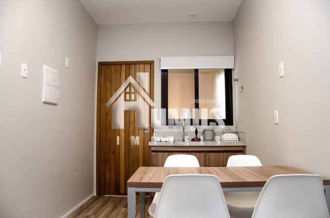 Imagem Apartamento com 1 Quarto à Venda, 25 m² em Lázaro - Ubatuba Imagem Apartamento com 1 Quarto à Venda, 25 m² em Lázaro - Ubatuba