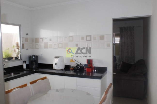 Imagem Casa com 2 Quartos à Venda, 130 m² em Parque Orestes ôngaro - Hortolândia