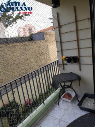 Imagem Apartamento com 2 Quartos à Venda, 60 m² em Vila Ema - São Paulo Imagem Apartamento com 2 Quartos à Venda, 60 m² em Vila Ema - São Paulo