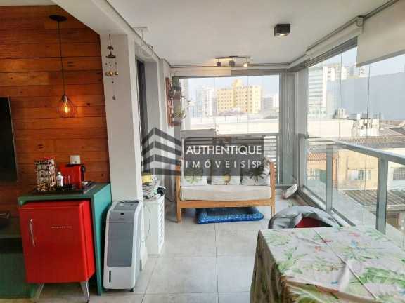 Imagem Apartamento com 2 Quartos à Venda, 68 m² em Mirandópolis - São Paulo