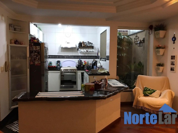 Imagem Sobrado com 3 Quartos à Venda, 200 m² em Vila Mariza Mazzei - São Paulo Imagem Sobrado com 3 Quartos à Venda, 200 m² em Vila Mariza Mazzei - São Paulo