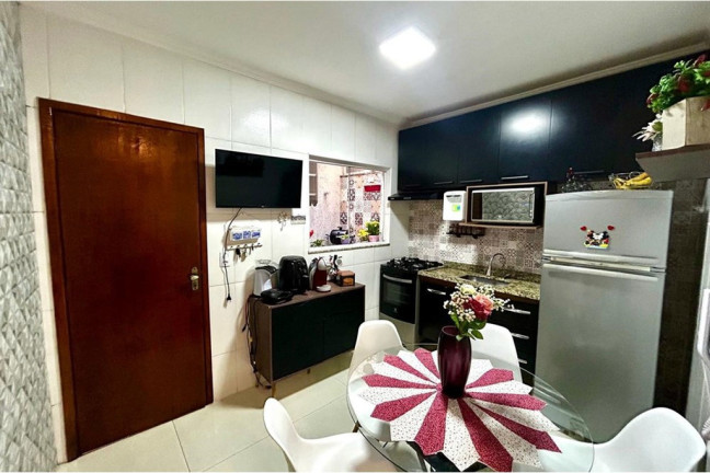 Imagem Casa de Condomínio com 2 Quartos à Venda, 55 m² em Vila Carrão - São Paulo Imagem Casa de Condomínio com 2 Quartos à Venda, 55 m² em Vila Carrão - São Paulo