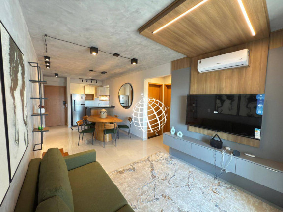 Imagem Apartamento com 2 Quartos à Venda, 61 m² em Alvinópolis - Atibaia Imagem Apartamento com 2 Quartos à Venda, 61 m² em Alvinópolis - Atibaia