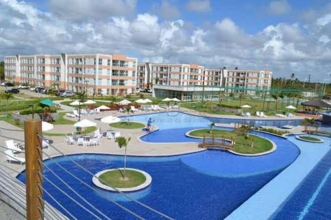 Imagem Apartamento com 1 Quarto à Venda, 33 m² em Muro Alto - Ipojuca Imagem Apartamento com 1 Quarto à Venda, 33 m² em Muro Alto - Ipojuca
