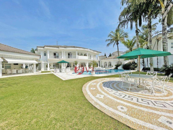 Imagem Casa com 6 Quartos à Venda, 1.000 m² em Acapulco - Guarujá Imagem Casa com 6 Quartos à Venda, 1.000 m² em Acapulco - Guarujá